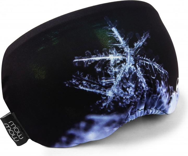 Image du produit Mow Mow Couverture de goggle (Housse de protection pour lunettes de ski)