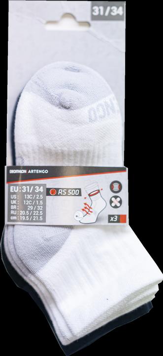 Produktbild Artengo rs 500 jr mid x3 307194 (35, 38)