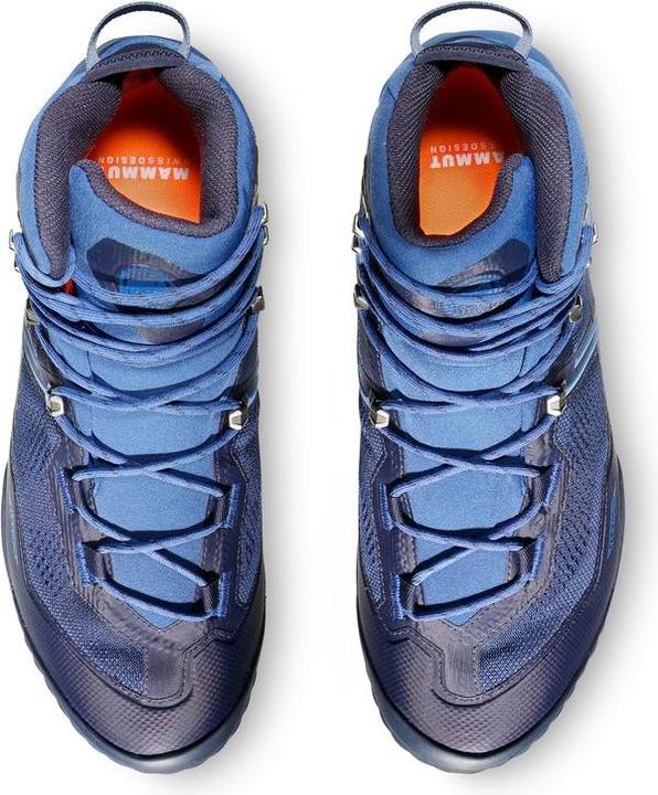 Image du produit Mammut Ducan II Haute GTX Hommes (43 1/3)