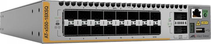 Network switches