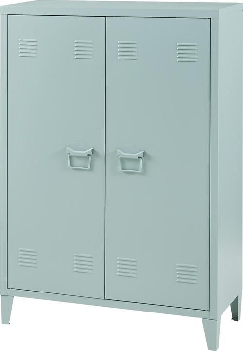 Gris-bleu