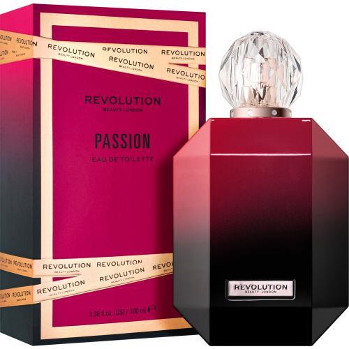 Image du produit Revolution Passion (Eau de toilette, 100 ml)