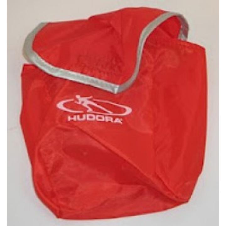 Actual product image Hudora 1 handlebar bag (EOL)
