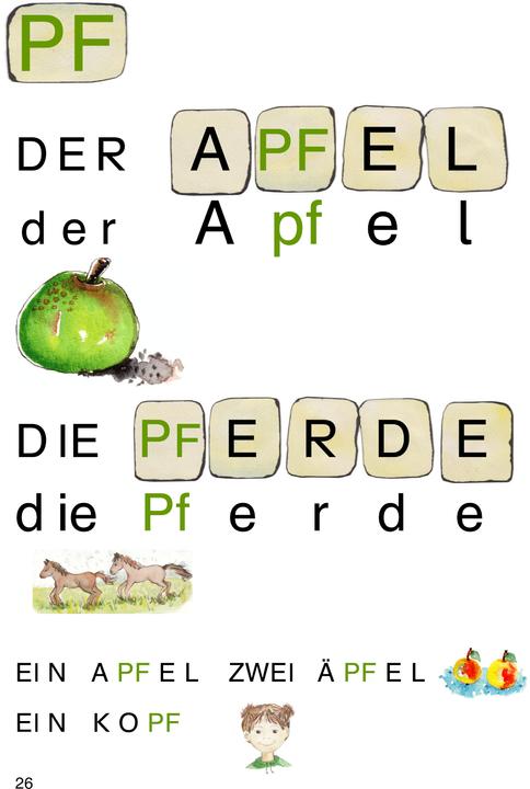 Produktbild Thomé:Gemeinsam lesen mit Biene und Fre (Deutsch, Prof. Dr. Günther Thomé, Günther, Dorothea, Dr. Dipl.-Päd. Thomé, Prof. Dr. Thomé, 2024)
