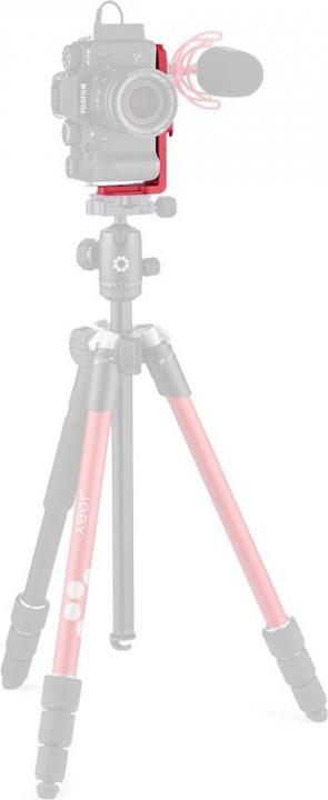 Image du produit Joby Vert L Bracket (Adaptateur pour pied)