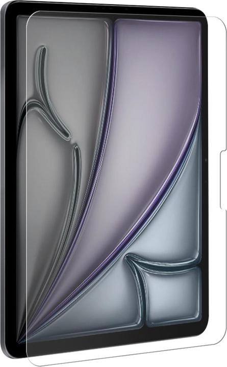 Image du produit Eiger Mountain Glass Clear Tablet (1 pièce(s), iPad Air 13 2024 (M2))