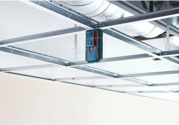 Actual product image Bosch Professional LR 6