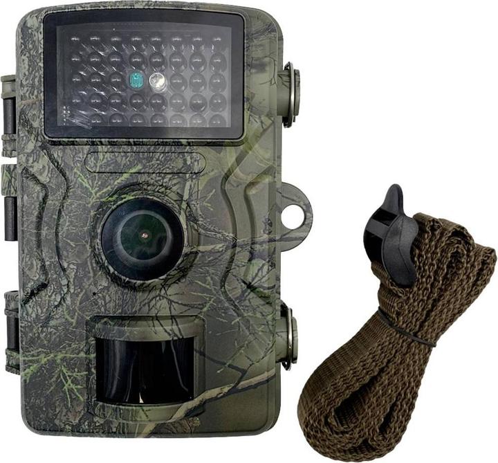 Produktbild Berger & Schröter Wildkamera