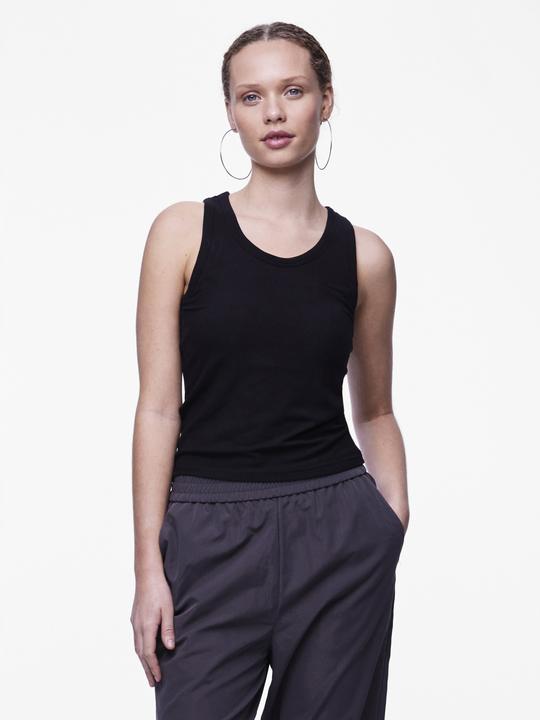 Actual product image Pieces Pcanibi Sl Bra Top Noos Bc (XS)