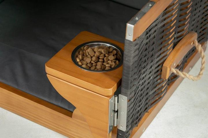 Produktbild GuGus Hundestrandkorb
