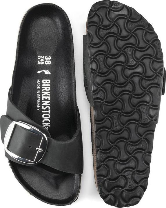 Actual product image Birkenstock Madrid (38)
