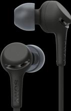 Actual product image Sony WI-XB400 (15 h, Wireless)