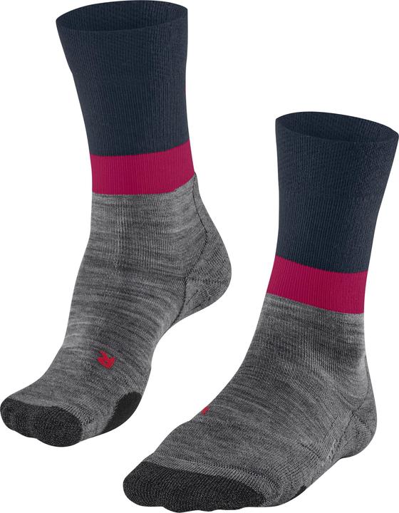 Image du produit Falke TK2 Explore Chaussettes de randonnée pour femmes (37 - 38)