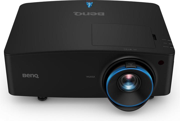 Image du produit BenQ LU935ST (WUXGA, 5500 lm, 0.81 - 0.89:1)