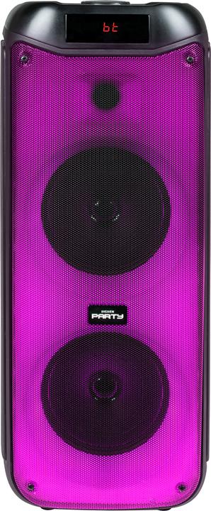 Produktbild Party Light & Sound Partybthpl