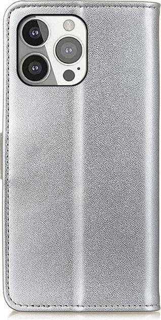 Actual product image MU Classic Classic II Leather Bookcover Series (Apple iPhone 13 Pro)