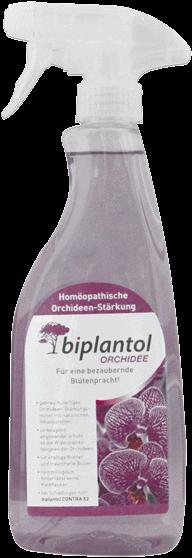 Produktbild Ritter Orchidée Spray (0.50 l)