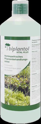 Actual product image Ritter Vital Plus (1 l)