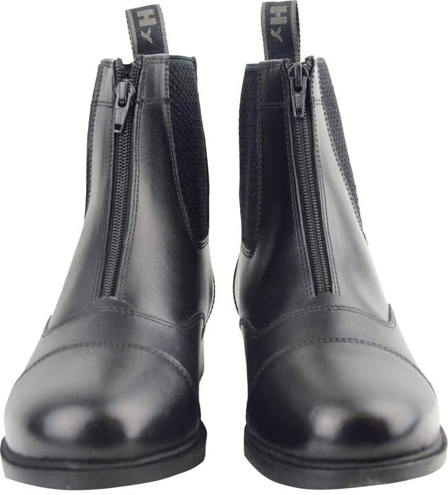 Produktbild Hy Land JodhpurStiefeletten Canterbury mit Reissverschluss (34)