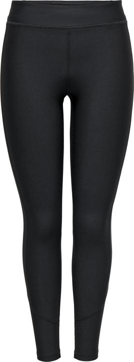 Immagine prodotto Only Play Leggings aderenti Leggings a vita media Leggings sportivi (L)