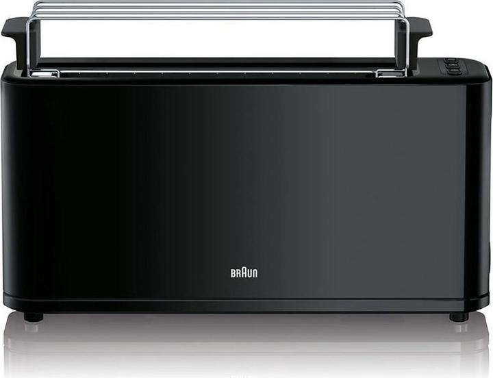 Produktbild Braun PureEase HT3110