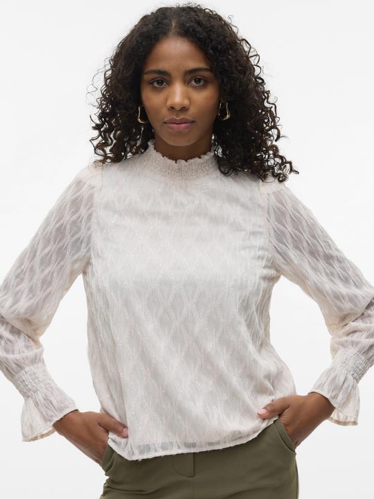 Image du produit Vero Moda VMNOLITA Top Blouse (S)