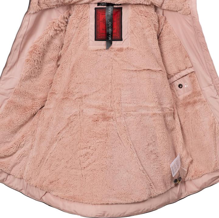 Actual product image Marikoo Amber (XXL)