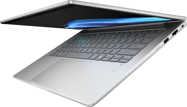 Actual product image HP EliteBook 6 G1a AMD Ryzen AI 7 350 35,56cm 14Zoll WUXGA 32GB 1TB/SSD W11P SmartBuy 1J Gar (DE) (14", AMD Ryzen AI 7 350, 32 GB, 1000 GB, DE)