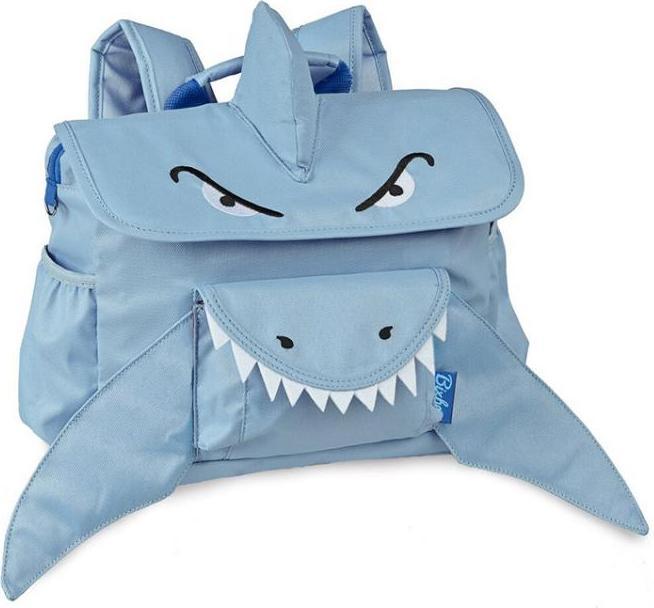 Produktbild TOP Shark (9 l)