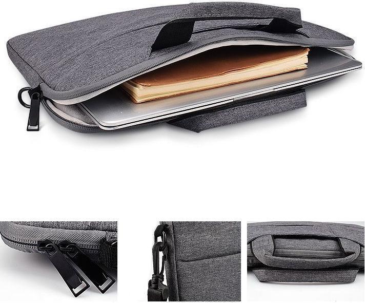Image du produit Tech-Protect Krepšys Pocketbag 14 " (14")