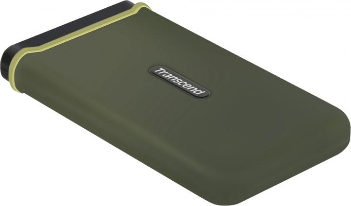 Productafbeelding Transcend ESD380C (500 GB)