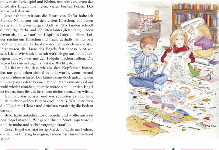Produktbild Mein wunderschöner Schutzengel - Als Nellys Mama Krebs bekam (Deutsch, Eckhard Hundt, Brustkrebs Deutschland e.V., Dr. Kerstin Hermelink, 2006)
