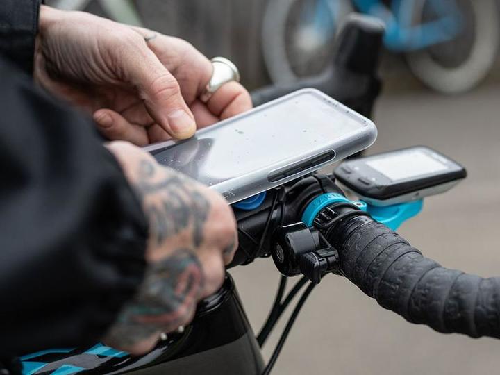 Immagine prodotto Quad Lock Poncho (Google Pixel 6 Pro)