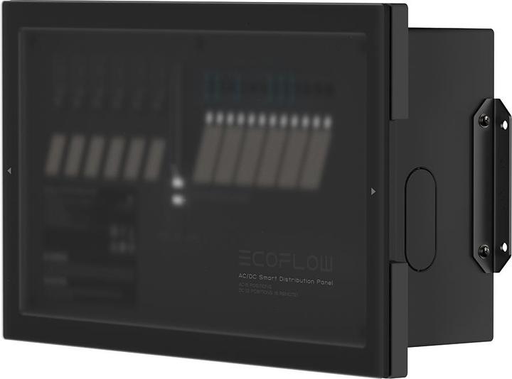 Produktbild EcoFlow Prepared Kit