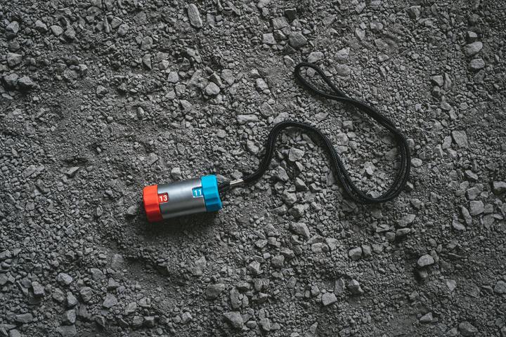 Actual product image Koodza Score