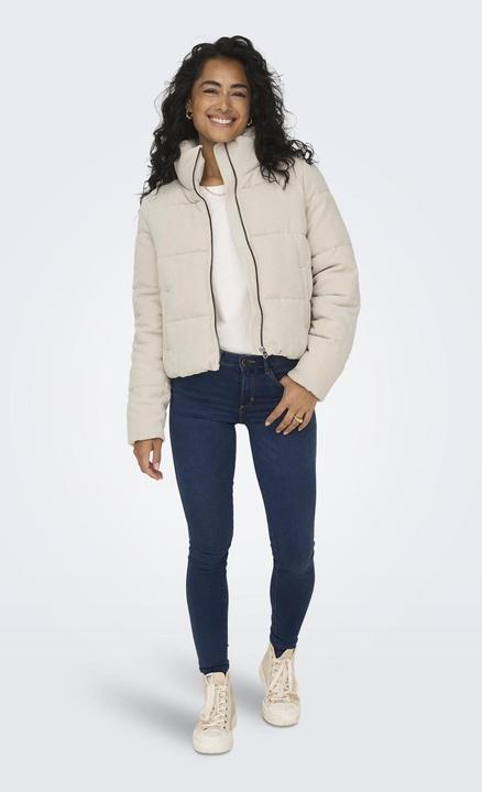 Produktbild Only Onlnewdolly Corduroy Puffer Cc Otw (M)