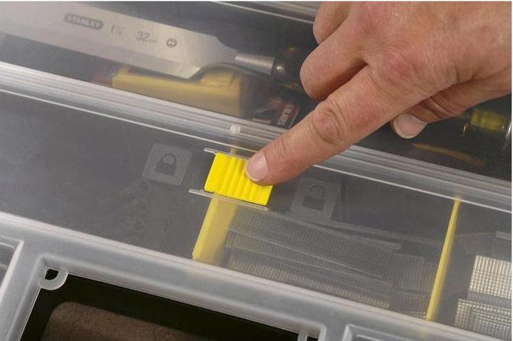 Immagine prodotto Stanley Organizzatore "Standard