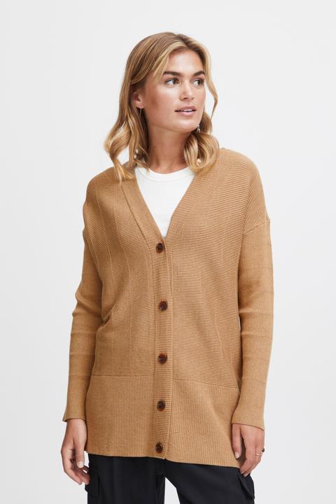 Image du produit Fransa FRVISCA CAR 2 - Cardigan - 20612445 (XL)