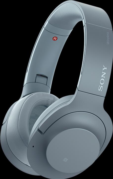 Sony Wh-H900n (ANC, 28 h, Wireless)