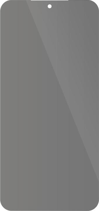 Produktbild Dipos Privacy Sichtschutzfolie Full Cover (1 Stück, Samsung Galaxy S25+)