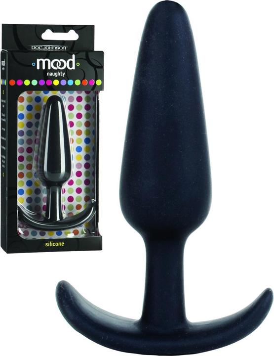 Actual product image Doc Johnson Cheeky big