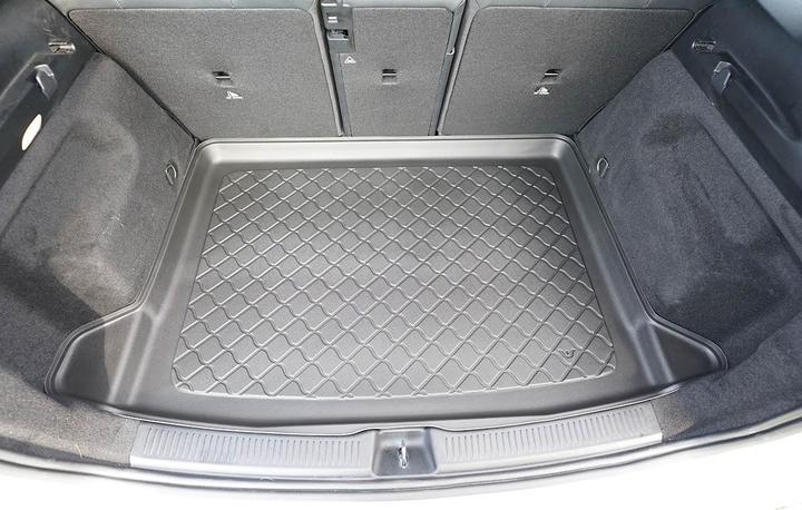 Produktbild Aristar Kofferraumwanne für Mercedes B-Klasse (W247) ab 2020