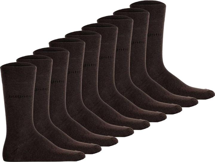 Produktbild Bugatti Socken Business (9er Pack, 39 - 42)