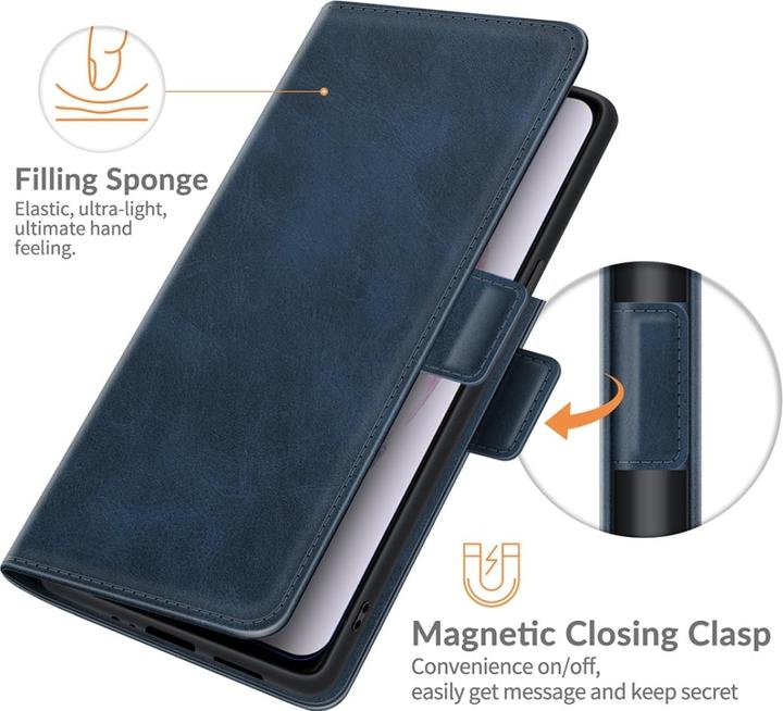Produktbild Screenguard Card Lounge Case (Samsung Galaxy S22 Ultra)