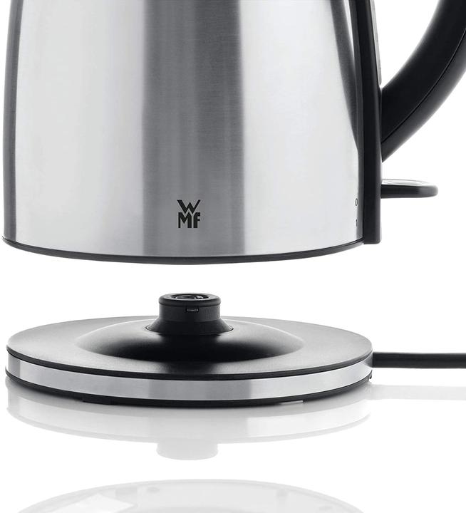 Actual product image WMF Stelio electric kettle 1.7l (1.70 l)