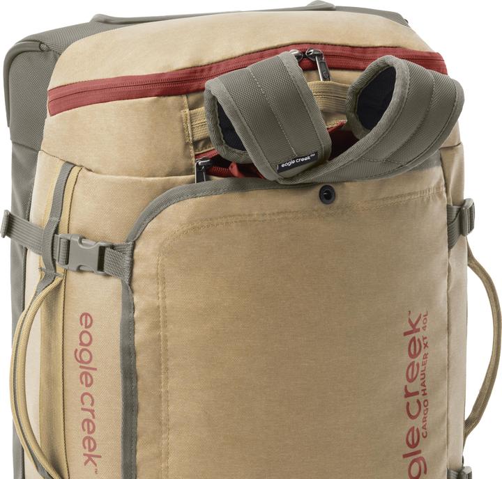 Image du produit Eagle Creek Cargo Hauler XT (36 l, Bagage à main (jusqu'à 50l))