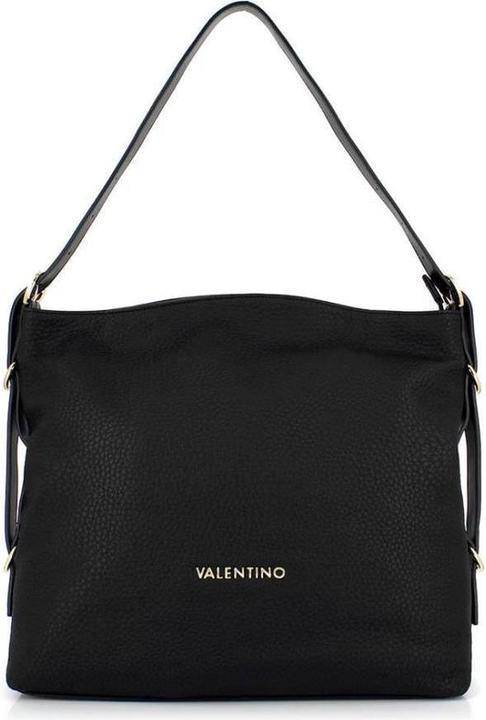 Produktbild Valentino Botaniko King Handtasche - Schwarz