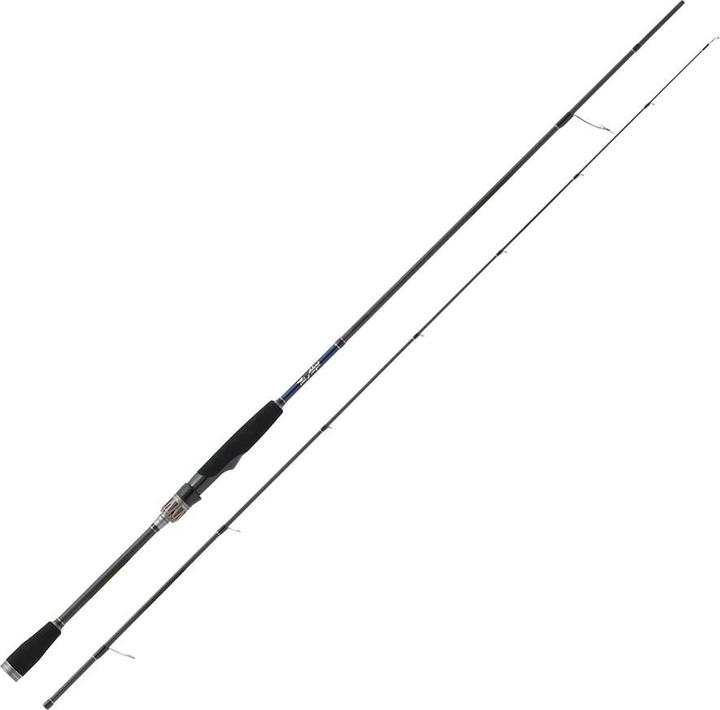 Immagine prodotto Stucki Fishing Stucki The Adept 218 (Filatura, 218 cm)