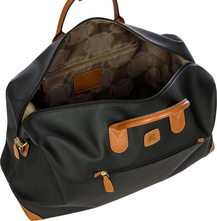 Immagine prodotto Brics Borsa da viaggio Firenze 55 cm (40 l)
