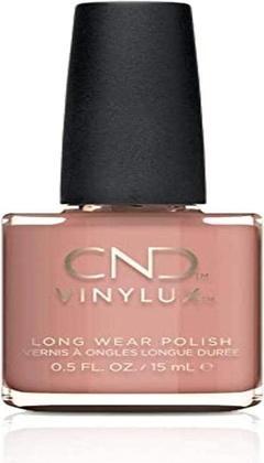 Produktbild CND Vinylux langanhaltender Nagellack (Nude, Farblack)